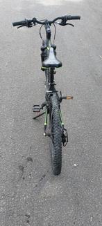 Decathelon Rock Rider 9 to 12 years old boys bicycle, Fietsen en Brommers, Fietsen | Kinderfietsjes, Ophalen, Zo goed als nieuw