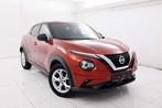 Nissan Juke 1.0 DIG-T 2WD # GPS, CAMERA, CAPTEURS, TEL, 112 pk, https://public.car-pass.be/vhr/9bde6c6a-8a86-461e-80d0-27cd532e10ea