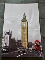 Tableau décoration London, Enlèvement, Utilisé, Tableau d'affichage