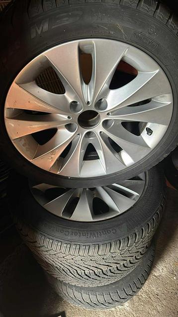 Jantes BMW 225/50/17 beschikbaar voor biedingen