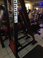 5  Panatta fitness & bodybuilding toestellen – Topdeal!, Ophalen, Benen, Gebruikt, Krachtstation