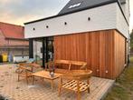 Houten gevelbekleding (15m2), Doe-het-zelf en Bouw, Minder dan 25 mm, Nieuw, 200 tot 250 cm, Plank