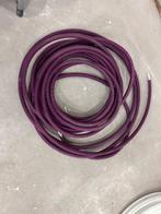 Coax + utp kabel, Doe-het-zelf en Bouw, Ophalen, Nieuw, Kabel of Snoer