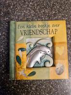 Een klein boekje over vriendschap, Enlèvement ou Envoi, Comme neuf