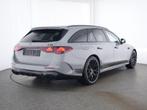 Mercedes-Benz E-Klasse 53 AMG HYBRID 4MATIC+ Estate + PERFOR, Argent ou Gris, Achat, Entreprise, 330 kW