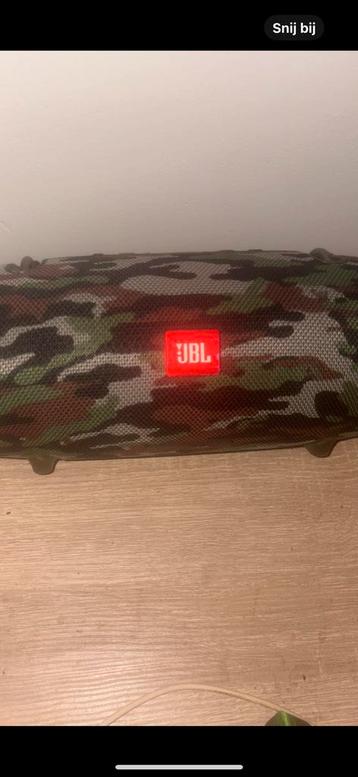Jbl extreme 2 te koop, Audio, Tv en Foto, Luidsprekerboxen, Ophalen