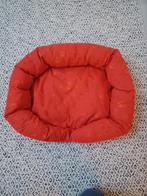 Kussen voor huisdier, Enlèvement