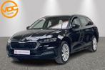 Skoda Octavia Ambition, Automaat, Euro 6, Emergency brake assist, Zwart