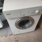 Wasmachine miele, Ophalen, Zo goed als nieuw