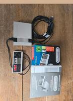 Nintendo classic mini, Games en Spelcomputers, Ophalen