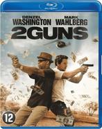 2 Guns - Blu-Ray, CD & DVD, Envoi