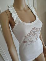 halter topje van fornarina, Verzenden, Maat 34 (XS) of kleiner, Zonder mouw