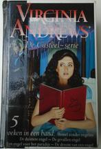 DE CASTEEL- SERIE 5 IN 1 9789032506315, Boeken, Romans, Verzenden, Gelezen, Nederland