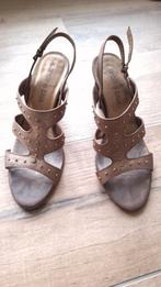 Caroline Biss sandaaltjes, Kleding | Dames, Schoenen, Caroline Biss, Ophalen of Verzenden, Zo goed als nieuw