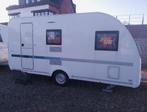 Adria Altéa 432 PX DERNIERE A CE PRIX  SUPER OFFRE DE STOCK, Caravans en Kamperen, Caravans, Vast bed, Schokbreker, Bedrijf, Adria