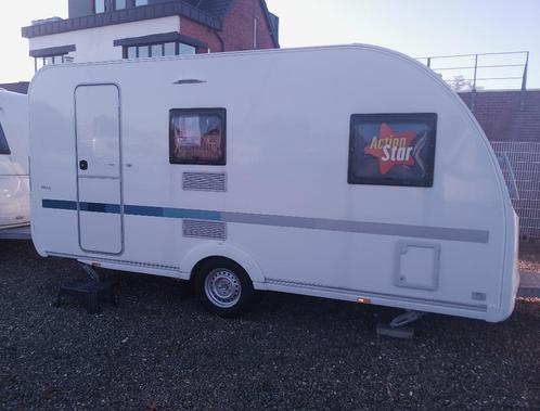 Adria Altéa 432 PX DERNIERE A CE PRIX  SUPER OFFRE DE STOCK, Caravans en Kamperen, Caravans, Bedrijf, tot en met 4, 1000 - 1250 kg