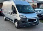 Peugeot // Boxer // L2-H2, Voorwielaandrijving, 4 deurs, Stof, 120 kW