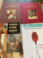 kookboeken, Ophalen, Zo goed als nieuw, Hoofdgerechten