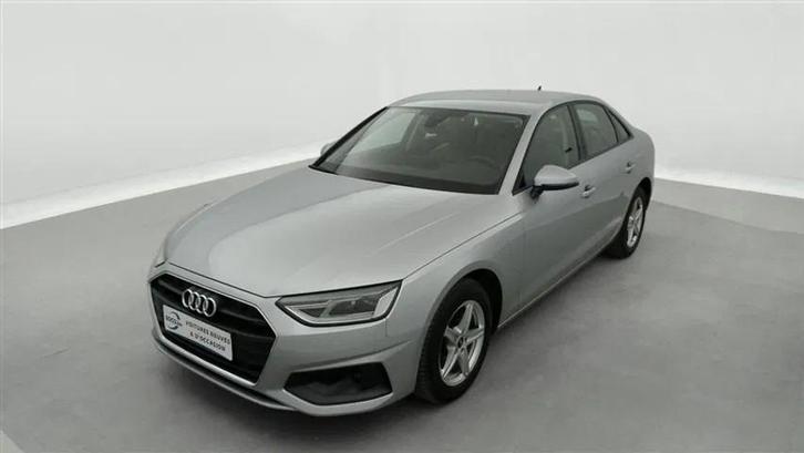 Audi A4 35 TFSI S tronic NAVI/LED/PDC/JA (bj 2021), Auto's, Audi, Bedrijf, Te koop, A4, ABS, Boordcomputer, Centrale vergrendeling