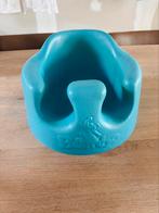 Bumbo babyzit met tafeltje, Kinderen en Baby's, Kinderstoelen, Ophalen, Gebruikt, Afneembaar eetblad