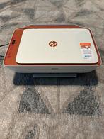 Printer HP Desk Jet 2723 e, Computers en Software, Printer, Inkjetprinter, Zo goed als nieuw, Ingebouwde Wi-Fi