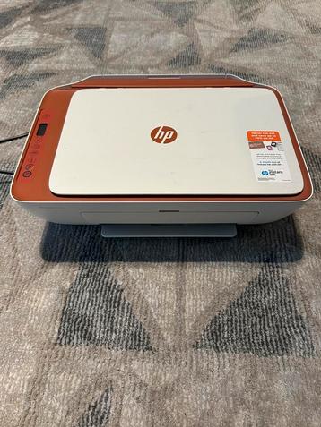 Printer HP Desk Jet 2723 e beschikbaar voor biedingen