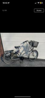 Elektrische fiets, Fietsen en Brommers, Elektrische fietsen, Ophalen, Zo goed als nieuw