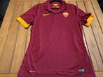 As Roma 2014-15 Home Football Shirt N4 Nainggolan (Nike Pla, Comme neuf, Maillot, Enlèvement ou Envoi, Taille L