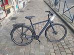 Rabeneick TC-EC, Nieuw, 47 tot 51 cm, 50 km per accu of meer, Ophalen