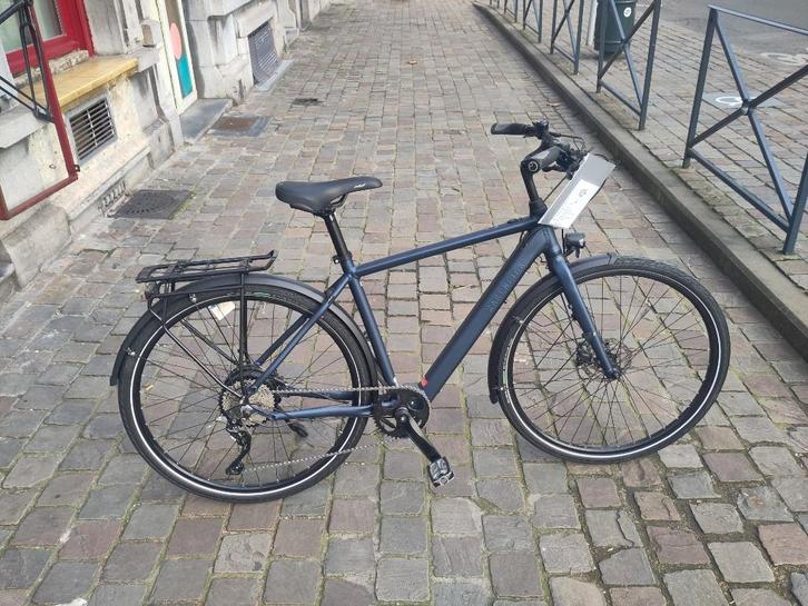 Rabeneick TC-EC, Fietsen en Brommers, Elektrische fietsen, Nieuw, Overige merken, 47 tot 51 cm, 50 km per accu of meer, Ophalen