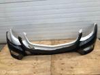 Mercedes GLC-klasse X253 C253 Bumper A2538850325, Gebruikt, Voor, Mercedes-Benz, Ophalen of Verzenden