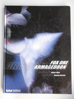 Fox One - Armageddon, Boeken, Stripverhalen, Verzenden, Zo goed als nieuw