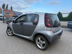 Smart Forfour 1,5 cdi Airco ONLY EXPORT, Autos, Smart, https://public.car-pass.be/vhr/94f5708c-3c1c-4f14-8485-9237b9dc26c3, Achat