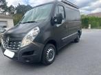 Renault master 2.3 dci (  garantie 12 mois ), Euro 5, Stof, Zwart, Renault