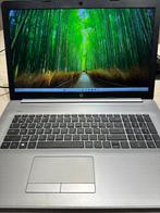 Laptop HP 470 G7 met I7-10510U@1.8Ghz 16GB Ram 250GB SSD, Computers en Software, HP Notebook, Minder dan 2 Ghz, Ophalen of Verzenden