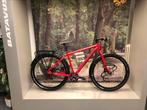 Santos 4.29 ( Adventure Lite ) Rohloff Riem Shimano D. disc, Ophalen, Nieuw, Overige merken