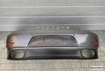 PORSCHE 911 991 TURBO ACHTERBUMPER ORGINEEL OP AANVRAAG, Gebruikt, Porsche, Ophalen of Verzenden, Achter