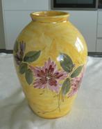 Vaas CM Ceramique Montoise Made in Belgium, Antiquités & Art, Enlèvement ou Envoi