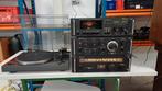 Vintage sanyo., Audio, Tv en Foto, Stereoketens, Ophalen, Zo goed als nieuw