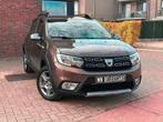 Dacia Sandero Stepway, Auto's, Voorwielaandrijving, Bedrijf, 5 deurs, Sandero