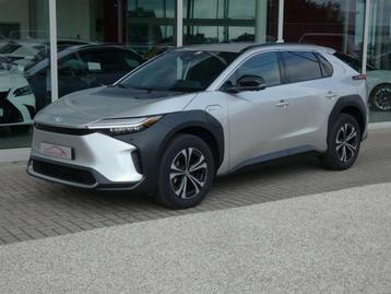 Toyota Bz4x Executive +LEDER +360CAMERA +Zetelventilatie beschikbaar voor biedingen