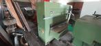 Très bonne calibreuse de 130 cm de large, Enlèvement, Comme neuf