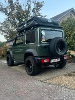 2021 Suzuki Jimny, Auto's, Trekhaak, Particulier, Te koop, Jimny