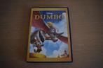 DVD Disney - Dumbo, Ophalen of Verzenden, Zo goed als nieuw