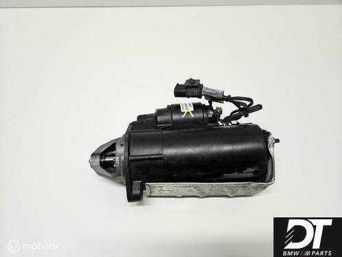 Startmotor BMW M5 E39 S62 V8 S62B50 12411736921, Auto-onderdelen, Elektronica en Kabels, BMW, Gebruikt, Ophalen of Verzenden