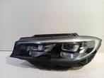 KOPLAMP LINKS BMW 3 serie Touring (G21) (9481695), Gebruikt, BMW