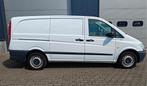 Mercedes-Benz Vito 113 L2 Airco Automaat Lang 3200, Euro 5, Gebruikt, Zwart, 4 cilinders