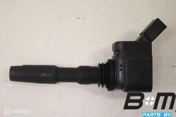 Bobine met bougiestekker VW Polo 6C 5 deurs 04E905110B beschikbaar voor biedingen