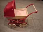 Fleur speelgoed poppenwagen, Kinderen en Baby's, Ophalen of Verzenden