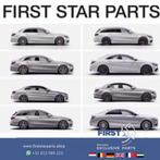 Linker portier wit Mercedes E Klasse Facelift 2016 Cabrio 63, Porte, Utilisé, Enlèvement ou Envoi, Mercedes-Benz